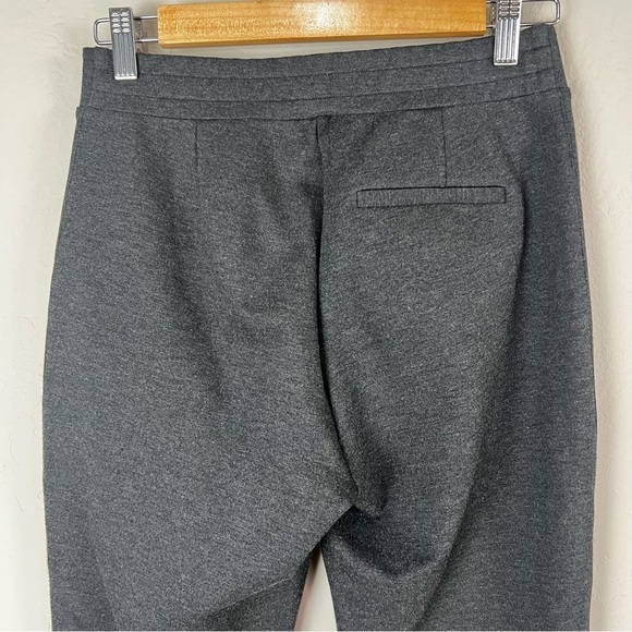 Brochu Walker Remington Riding Pant Pull On Dark Charcoal Melange Size Small - Picture 6 of 11